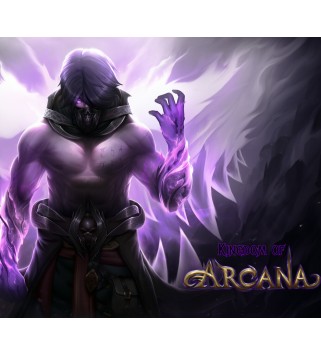 Kingdom of Arcana Steam Key GLOBAL